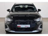 Audi A3 allstreet 35 TFSI S-Tronic AHK/NAV/SH/18'' - Audi A3 Gebrauchtwagen in Chemnitz