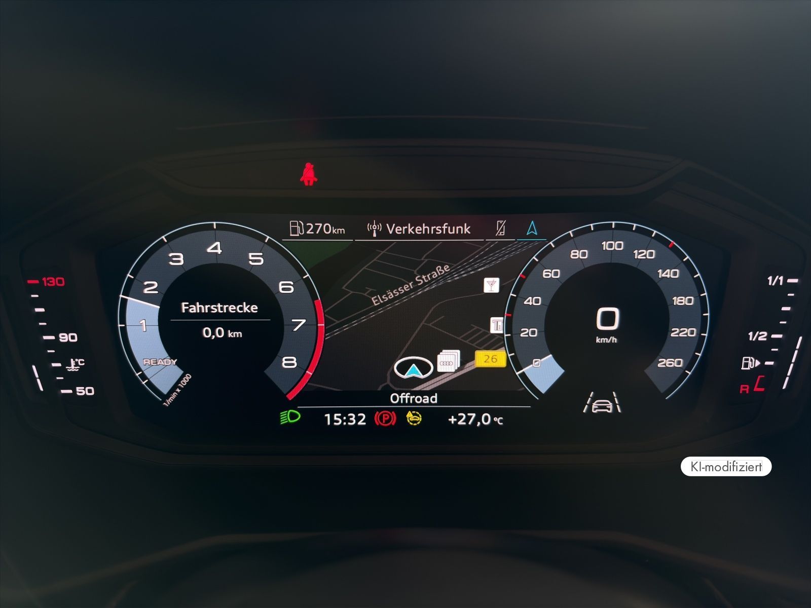 Audi A1 - Bild 11