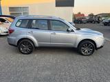 Subaru Forester Edition*Xenon*Pano*R-Kamera*Leder*AHK* - Subaru Forester aus 2012 mit Diesel-Antrieb