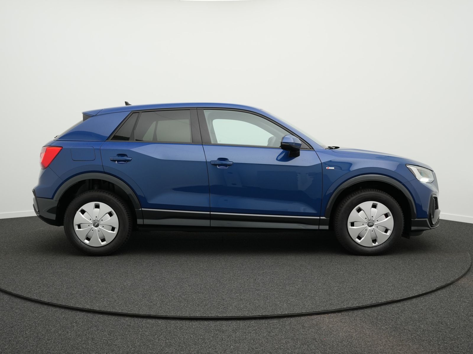 Audi Q2 - Bild 16