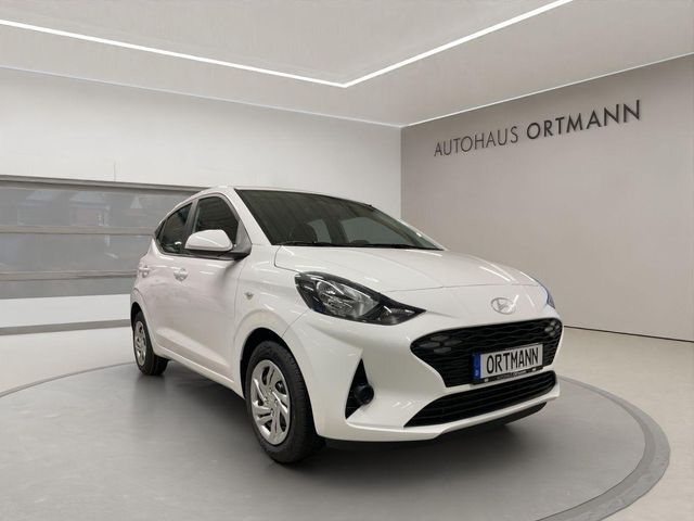 Hyundai i10 1.0 Benzin 'Select' 2WD 5-Gang