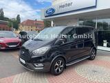 Ford Tourneo Custom L1 Active 150 PS/8-Sitzer+AHK+ACC - Ford Tourneo Custom in Osnabrück