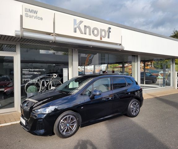 BMW 218 Active Tourer  * M-Sport Paket,RFK,LED,DAB*