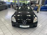 Mercedes-Benz SLK 200 Kompressor AMG*EFH*HARDTOP*KLIMA*SITZHZG - Mercedes-Benz: Cabrio, Hardtop