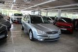 Ford Mondeo 2.0TDCi 85 kW Ghia *SHZ/Klimaauto.* - Ford Mondeo aus 2003: 2.0