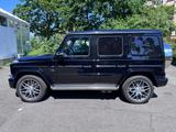 Mercedes-Benz G 63 AMG Mercedes-AMG G 63 Mercedes-AMG - Mercedes-Benz G 63 AMG in Berlin