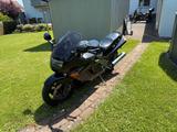 Kawasaki ZZ R 1100 - KAWASAKI 1100 R