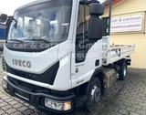 Iveco 80E21K MEILLER Bremse + Batterien + TÜV neu - Iveco 80 e 21