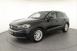 Volkswagen Touareg 3.0 V6 TDI Elegance 4M|Luftfed.|IQ.D|AHK - Volkswagen Touareg mit Diesel-Antrieb: Geländewagen, Schaltgetriebe