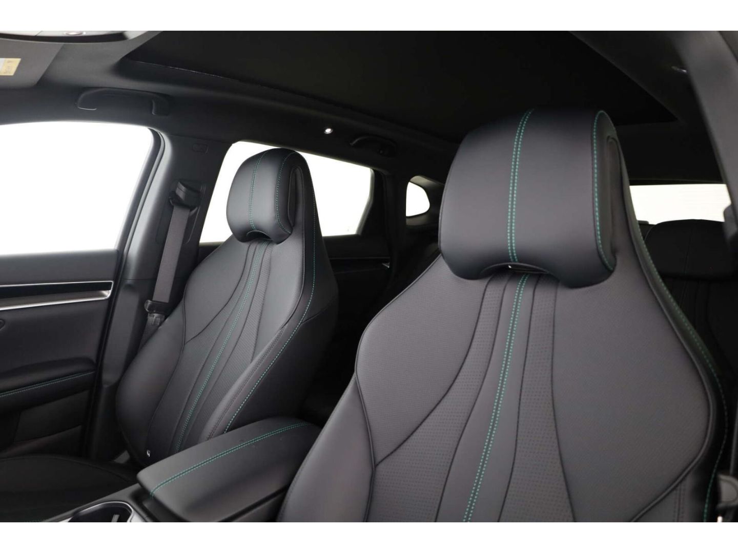 BYD SEAL U