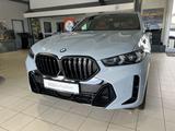 BMW X6 xDrive30d M Sportpaket Pro 22Zoll BiColor HUD - BMW X6 in Halle