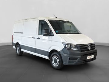 Volkswagen Crafter - 1