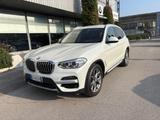 BMW X3 20 d Mild Hybrid 48V xLine xDrive Steptro - BMW X3 xLine mit Hybrid-Antrieb (Diesel-Elektro)