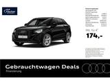 Audi Q2 40 TFSI quattro S line AHK/SH/RFK/LED/NAV