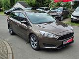 Ford Focus Turnier Trend EcoBoost - Ford Focus: Turnier Trend