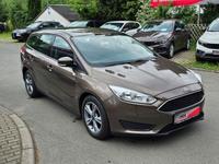 Ford Focus Turnier Trend EcoBoost
