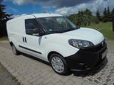 Fiat Doblo 1.6 SX MAXI NAVI RFK PDC 98 Tkm TOP!! - Fiat Doblo: Van, Maxi