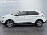 Ford Edge/AUTOMATIK/NAVI/XENON/KAMERA/EURO6/ - Ford Edge: Geländewagen