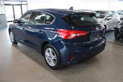 Fahrzeugabbildung Ford Focus 1,0 EcoBoost Trend KLIMA ALU Sitzheizung