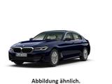 BMW 520 d Aut. Limousine/Navigation/Leder/LED - BMW 520 in Rostock