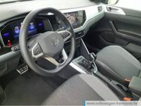 Volkswagen Taigo - Vorschau Bild 5