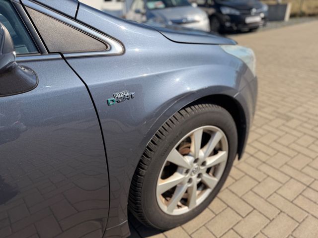 Toyota Avensis Kombi Executive EXPORT