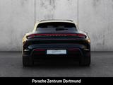 Porsche Taycan 4 Cross Turismo Burmester HA-Lenkung LED - Porsche Taycan: Schwarz