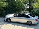 Andere Mercedes-Benz E-Klasse, 220 D - Andere mit Diesel-Antrieb