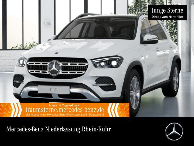MERCEDES-BENZ GLE 350 de 4M Advanced+/Pano/Multibeam/AHK/Memor