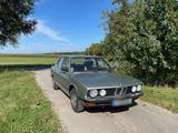BMW 520i E28 BJ1983 TÜV neu H-Kennzeichen - BMW 520: E28