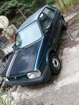 Seat seat Ibiza 021a - gebrauchte Seat Ibiza aus dem Jahr 1992