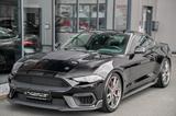 Ford Mustang 5.0 V8 GT Kompressor 670 PS* Recaro* 20" - gebrauchte Ford Mustang aus dem Jahr 2018