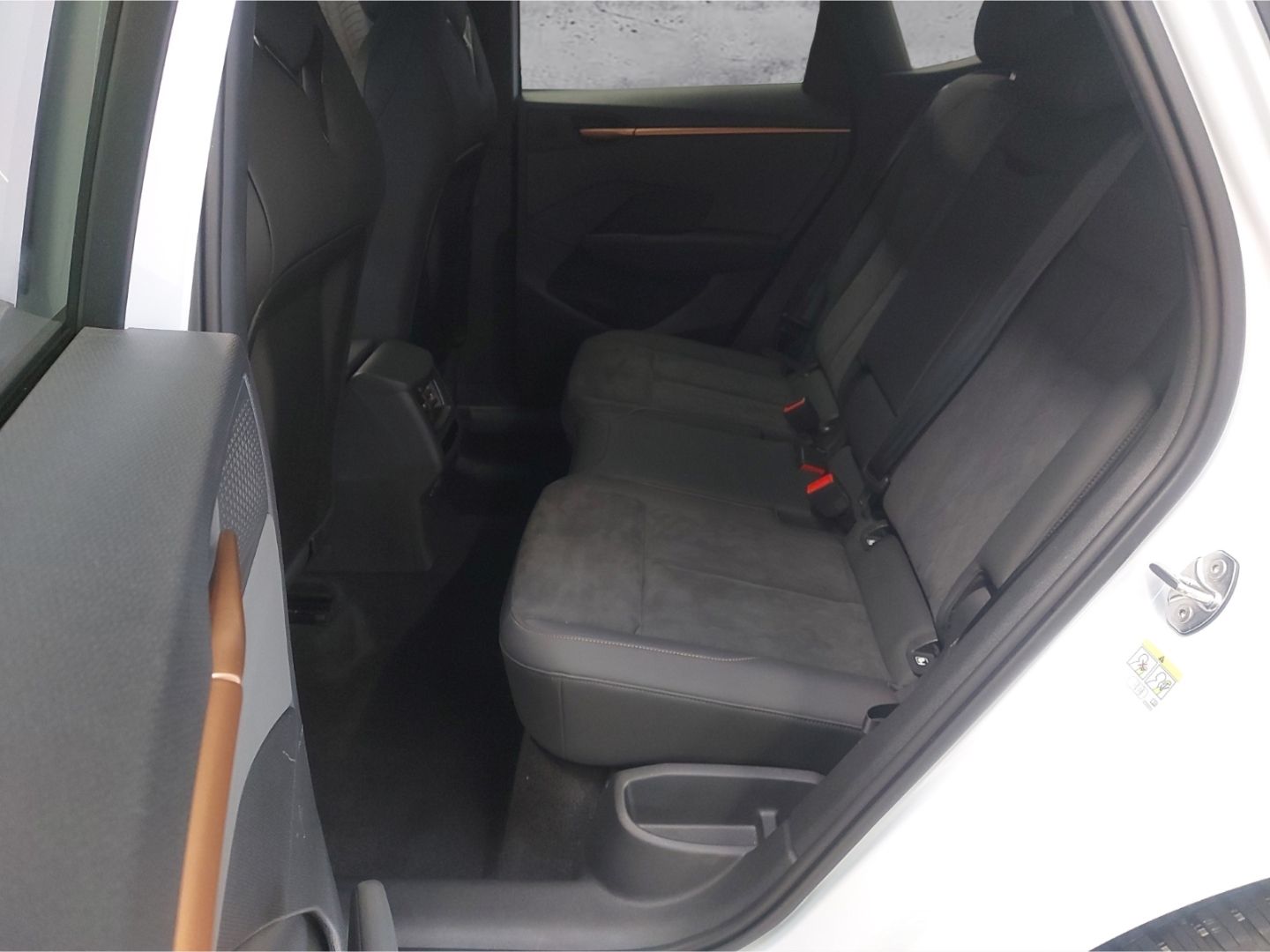 Cupra Terramar - Bild 13