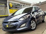Hyundai i30 1.6 GDI FIFA World Cup  1.Hand Navi TÜV Neu