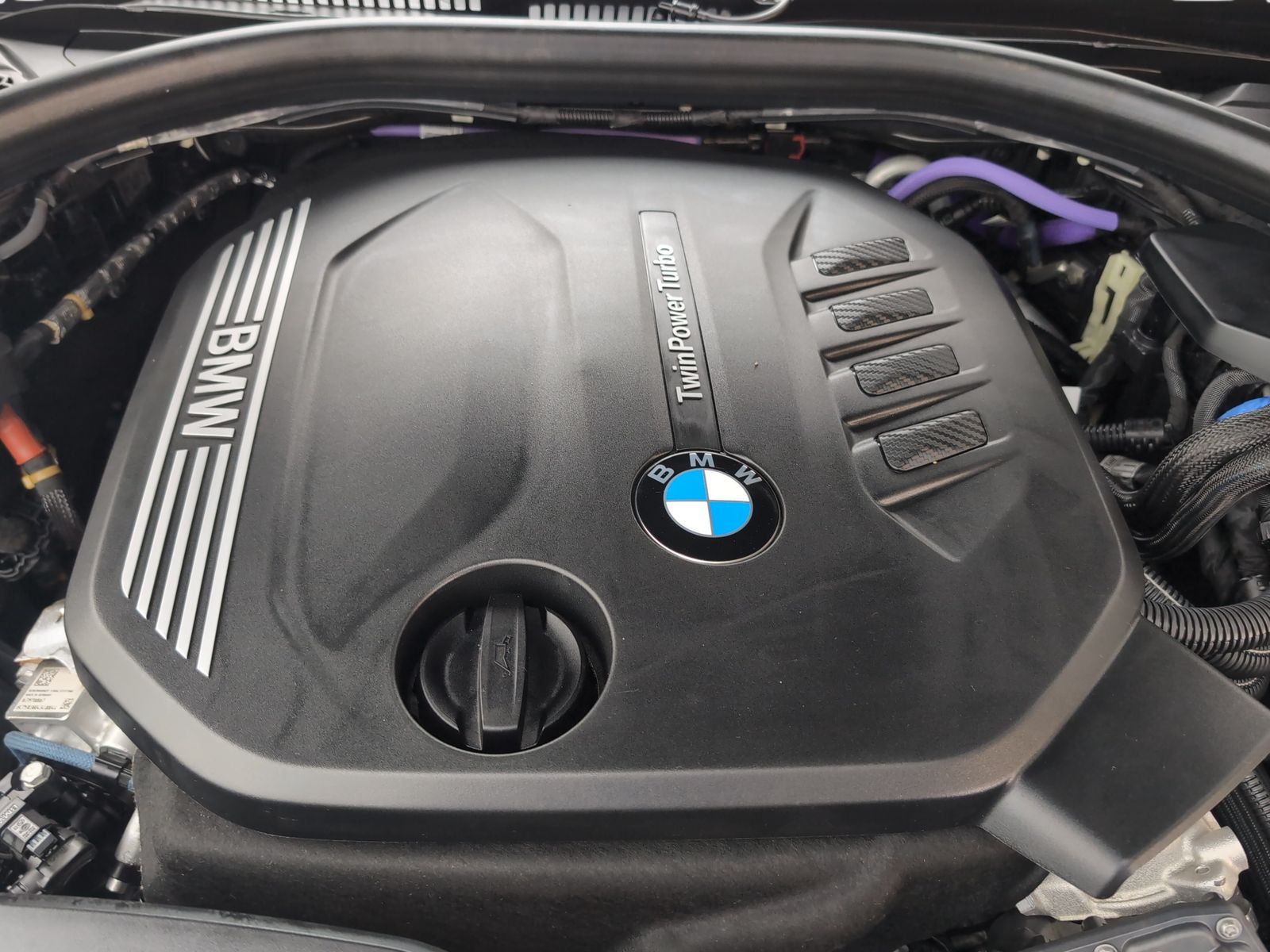 BMW 318 - Bild 16