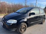 Volkswagen *VW FOX*2.Hand*TÜV 01/2028*147.000KM*Gepfl... - Volkswagen Fox: 1.0