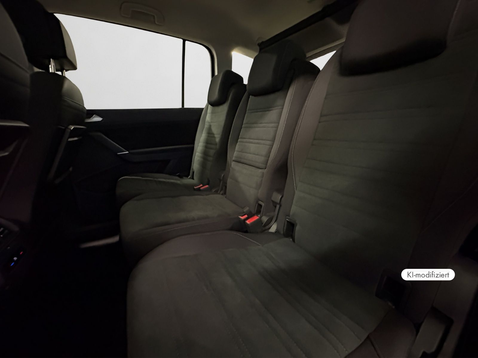 Volkswagen Touran - Bild 15