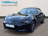 Mazda MX-5 Sakura-BOSE-NAVI-LEDER-SITZHEIZUNG-LED-ALU - Mazda MX-5 aus 2018
