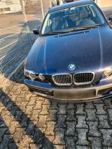 BMW bmw 316i TÜV  bis 2026 08 august - BMW 316 in Saarbrücken