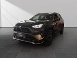 Toyota RAV 4 2.5 Plug-in Hybrid 4x4 Teamplayer - Toyota RAV 4 in Solingen