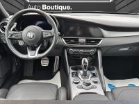 Alfa Romeo Giulia - Vorschau Bild 9