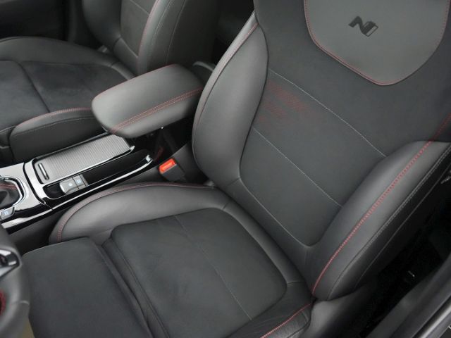 i30cw T-GDI N-LINE 48V DCT+VOLL LED+NAVI+RÜCKFAH