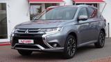 Mitsubishi Outlander 2.0 PHEV 4WD LED AHK 360° Sitzheizung - Mitsubishi Outlander: 3.0