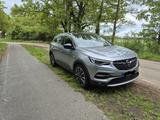 Opel Grandland X Ultimate Hybrid PHEV *neue Batterie* - Opel Grandland (X) ultimate mit Hybrid-Antrieb (Benzin/Elektro)