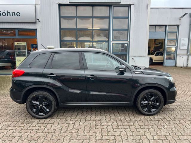 Suzuki Vitara 1.6 Comfort+ 4x2 MT/LED/ACC/Schiebedach/