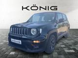 Jeep Renegade Longitude 1.5 MH Automatik|NAVI|Carplay - Jeep Renegade: Limousine