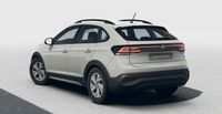Volkswagen Taigo - Vorschau Bild 5