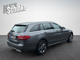Mercedes-Benz C 180 C -Klasse T-Modell C 180 T CGI - Mercedes-Benz C 180 aus 2017