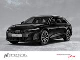 Audi A6 Avant TDI QU DESIGN MATRIX+HuD+B&O+AHK+PANO