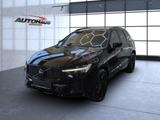 Volvo XC 60 Plus Black Edition AWD - Volvo XC60: Plus Black Edition